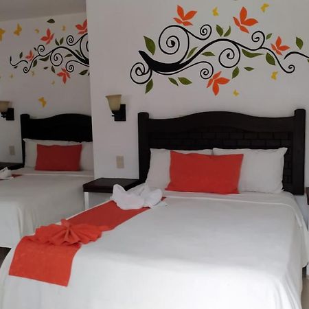 Hotel Posada Las Casas San Cristóbal de Las Casas Zewnętrze zdjęcie