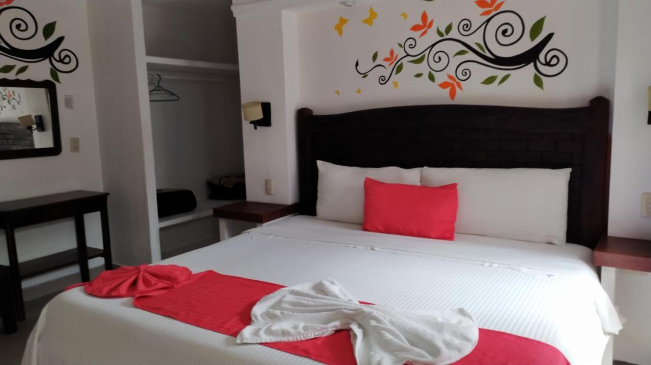 Hotel Posada Las Casas San Cristóbal de Las Casas Zewnętrze zdjęcie