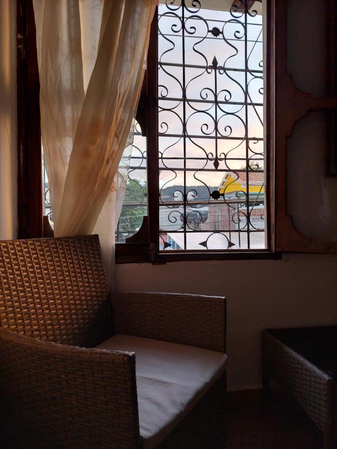 Hotel Posada Las Casas San Cristóbal de Las Casas Zewnętrze zdjęcie
