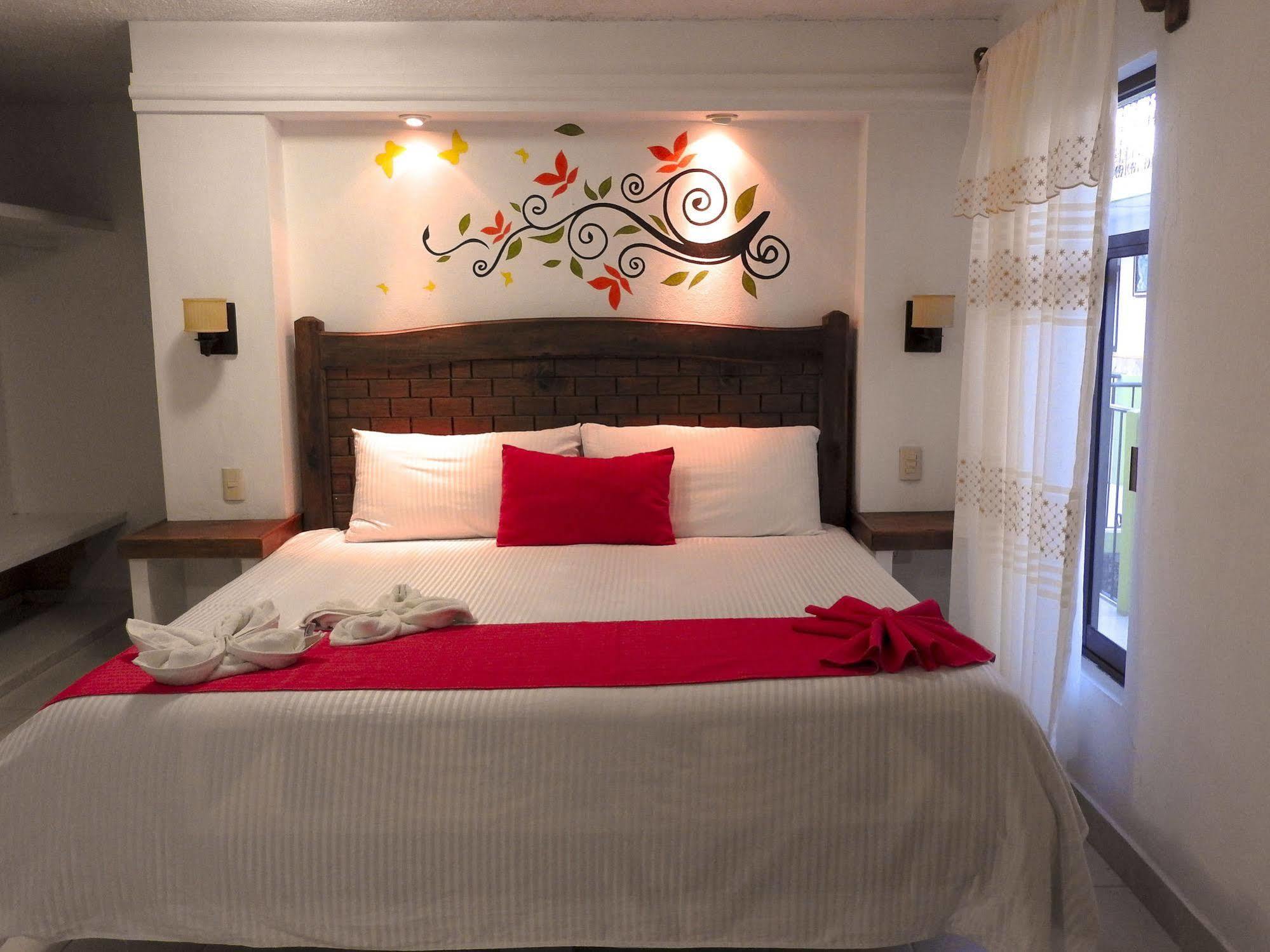Hotel Posada Las Casas San Cristóbal de Las Casas Zewnętrze zdjęcie