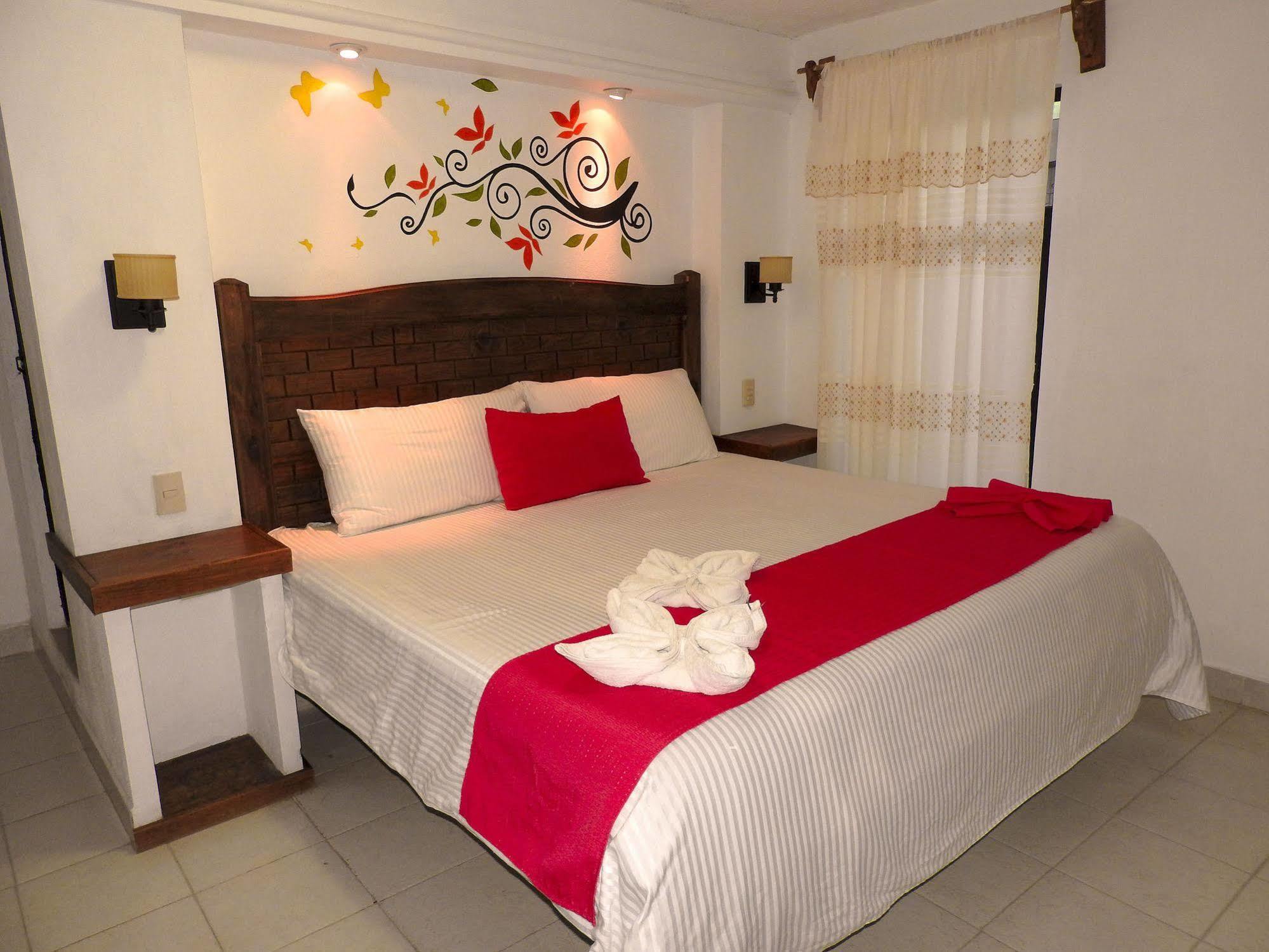 Hotel Posada Las Casas San Cristóbal de Las Casas Zewnętrze zdjęcie