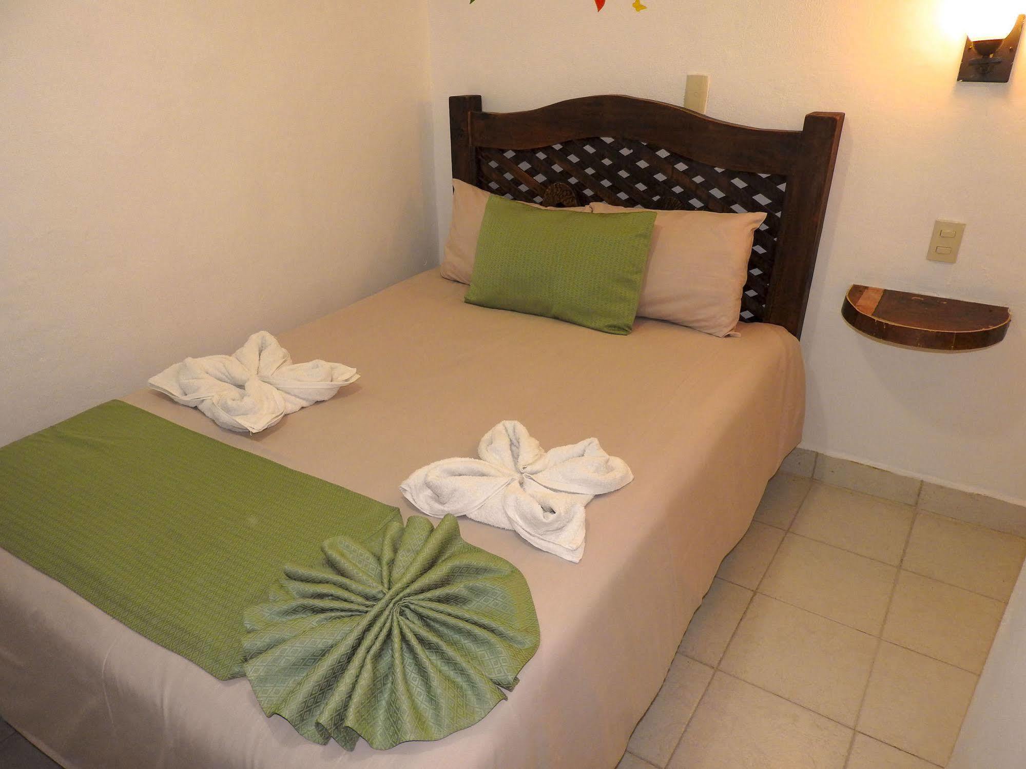 Hotel Posada Las Casas San Cristóbal de Las Casas Zewnętrze zdjęcie