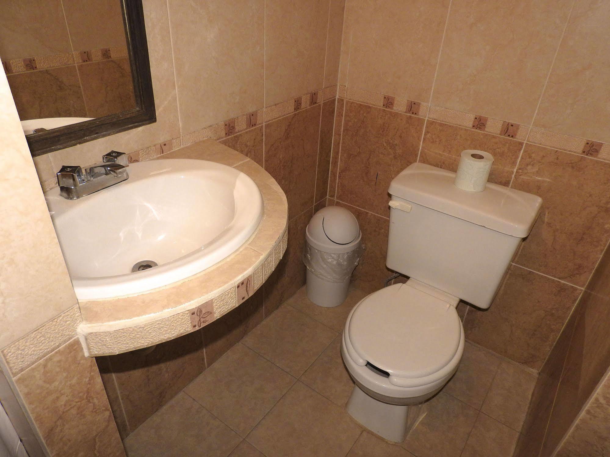 Hotel Posada Las Casas San Cristóbal de Las Casas Zewnętrze zdjęcie